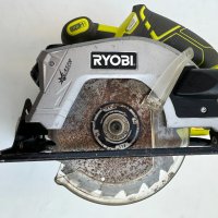 RYOBi RWSL1801 - Акумулаторен ръчен циркуляр Solo, снимка 2 - Други инструменти - 43645879