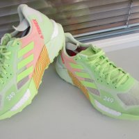 Маратонки за планинско бягане  Adidas Terrex Agravic Ultra , снимка 2 - Други спортове - 43094579