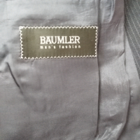 Мъжко сако Baumler размер 54, снимка 1 - Сака - 44875556