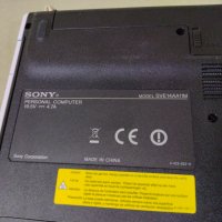 Sony Vaio SVE14AA11M цял за ремонт или части!, снимка 6 - Части за лаптопи - 44035025