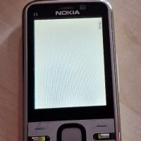 Nokia C5-00, снимка 10 - Nokia - 43840196