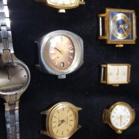 Дамски часовници, снимка 15 - Дамски - 40384960