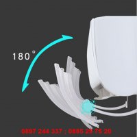 Дефлектор за климатик - защита от въздушния поток - код 2536, снимка 10 - Други стоки за дома - 28268727