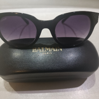 100% оригинални дамски очила BALMAIN Чисто нови!Цена 300лв, снимка 1 - Слънчеви и диоптрични очила - 44844918