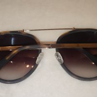 Дамски очила Kendall + Kylie Jules Aviator цена 120 лв., снимка 11 - Слънчеви и диоптрични очила - 42962728