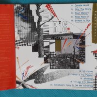 Midnight Oil (Alternative Rock)-3CD, снимка 2 - CD дискове - 43837856