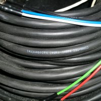 RGBHY кабел 50 м., снимка 5 - Други - 26272727