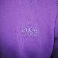 Мъжки пуловер Hugo Boos , XL, снимка 5 - Пуловери - 44049221