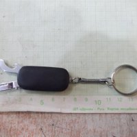 Ключодържател ножче - отварачка, снимка 1 - Колекции - 43505872