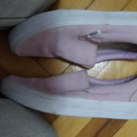 Обувки Vans, снимка 4 - Други - 27698266