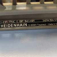 HEIDENHAIN 524 571-51 harddisk HDR iTNC E SP 340491, снимка 3 - Резервни части за машини - 36983183