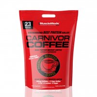 Carnivor Coffee , снимка 2 - Хранителни добавки - 38300374
