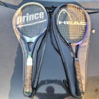 Тенис ракети , снимка 11 - Тенис - 36843509