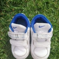Маратонки Nike, снимка 1 - Детски маратонки - 26227965