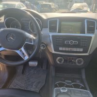 Mercedes-Benz ML 350 W166 2013г. на части , снимка 8 - Автомобили и джипове - 38515289