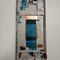 Оригинален дисплей за Xiaomi Poco F4 GT, снимка 2 - Резервни части за телефони - 39821921