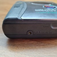 Walkman Sony с Autorevers, снимка 2 - Радиокасетофони, транзистори - 43010578