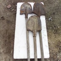 Големи и малки чукове и лопати мотики кирки, снимка 6 - Други инструменти - 39777713
