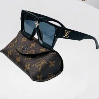 🤩Louis Vuitton уникални дамски очила🤩, снимка 4 - Слънчеви и диоптрични очила - 43604928