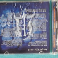 Usurper – 2000 - Visions From The Gods (Thrash,Black Metal), снимка 3 - CD дискове - 43609680