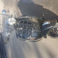 Vespa primavera 50, снимка 1 - Мотоциклети и мототехника - 43851200