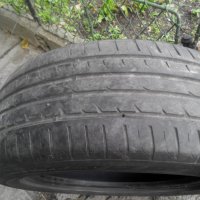 Гуми Bridgestone TURANZA 205 55 R16 2 броя ! Гуми Hankook 2броя 205 55 R16 !, снимка 7 - Гуми и джанти - 28917949