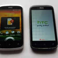 HTC Desire C - HTC PL-01100 - HTC A320e, снимка 2 - HTC - 35114751