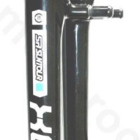 Амортисьорна вилка 26 SR XCT 9x100 JS P 210/55 80 черна, снимка 4 - Части за велосипеди - 43363414