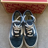 Vans детски кецове маратонки 34 номер , снимка 2 - Детски обувки - 38205727