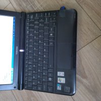 Toshiba NB200-12N Netbook 25.6 cm (10.1")Delphi ssd малък лаптоп, снимка 8 - Лаптопи за работа - 43612721