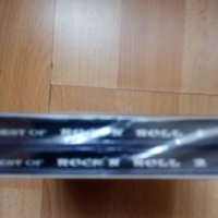 Сет от два оригинални компактдиска РОКЕНДРОЛ, снимка 3 - CD дискове - 28432042
