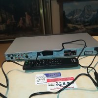 sony dvp-ns590p cd/dvd player+sony remote-внос germany, снимка 12 - Плейъри, домашно кино, прожектори - 28347434