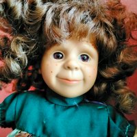 Характерни кукли Best Toy Цената е за цялата колекция 17 см, снимка 2 - Колекции - 37292932