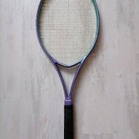Хилки за тенис на корт, снимка 1 - Тенис - 43152046
