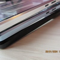 Xiaomi Redmi Note 13 Pro 4G 5G / 13 Pro+ / 13 5G / Двоен 360 магнитен кейс калъф с камера протектор, снимка 10 - Калъфи, кейсове - 43789376