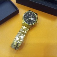Луксозен мъжки часовник , снимка 8 - Луксозни - 43414065