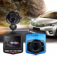 Евтин видеорегистратор за автомобил DVR SS300, снимка 1 - HD камери - 28792996