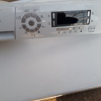 Продавам пералня със сушилня Hotpoint-Ariston ARMXXD  129 на части, снимка 11 - Перални - 32412462