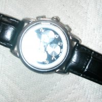 часовник автоматик маурис лакроа скъпа реплика maurice lacroix, снимка 5 - Мъжки - 27898113