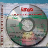 The Meteors –2CD (Psychobilly), снимка 4 - CD дискове - 43009862