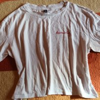 Блузки и тениски по 1лв., снимка 5 - Тениски - 40705164