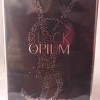 YSL Дамски парфюм BLACK OPIUM 90 мл. EDP, снимка 1 - Дамски парфюми - 43906544