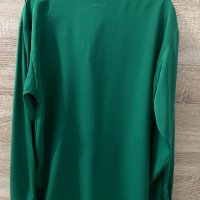 Зелена дамска риза MISSPAP, снимка 6 - Ризи - 43367735