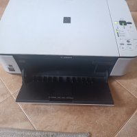 Принтер Canon Pixma MP250, снимка 8 - Принтери, копири, скенери - 43620816