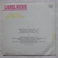 ВТА 12111 - Lionel Richie – Dancing On The Ceiling, снимка 4 - Грамофонни плочи - 34956520