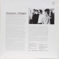 Shiny Gnomes‎–Wild Spells-Грамофонна плоча -LP 12”, снимка 2 - Грамофонни плочи - 39636094