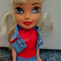 Kid Kore 2001 кукла тип Барби, снимка 4 - Кукли - 36541147