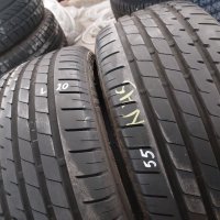 2 бр.летни гуми Lassa 225 50 17 Цената е за брой!, снимка 1 - Гуми и джанти - 44047887