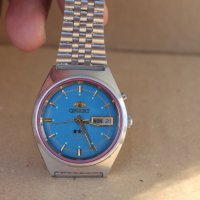 Мъжки часовник Ориент автоматик , снимка 1 - Мъжки - 36798066