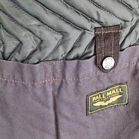 PME jacket XXXL , снимка 10 - Якета - 38271026
